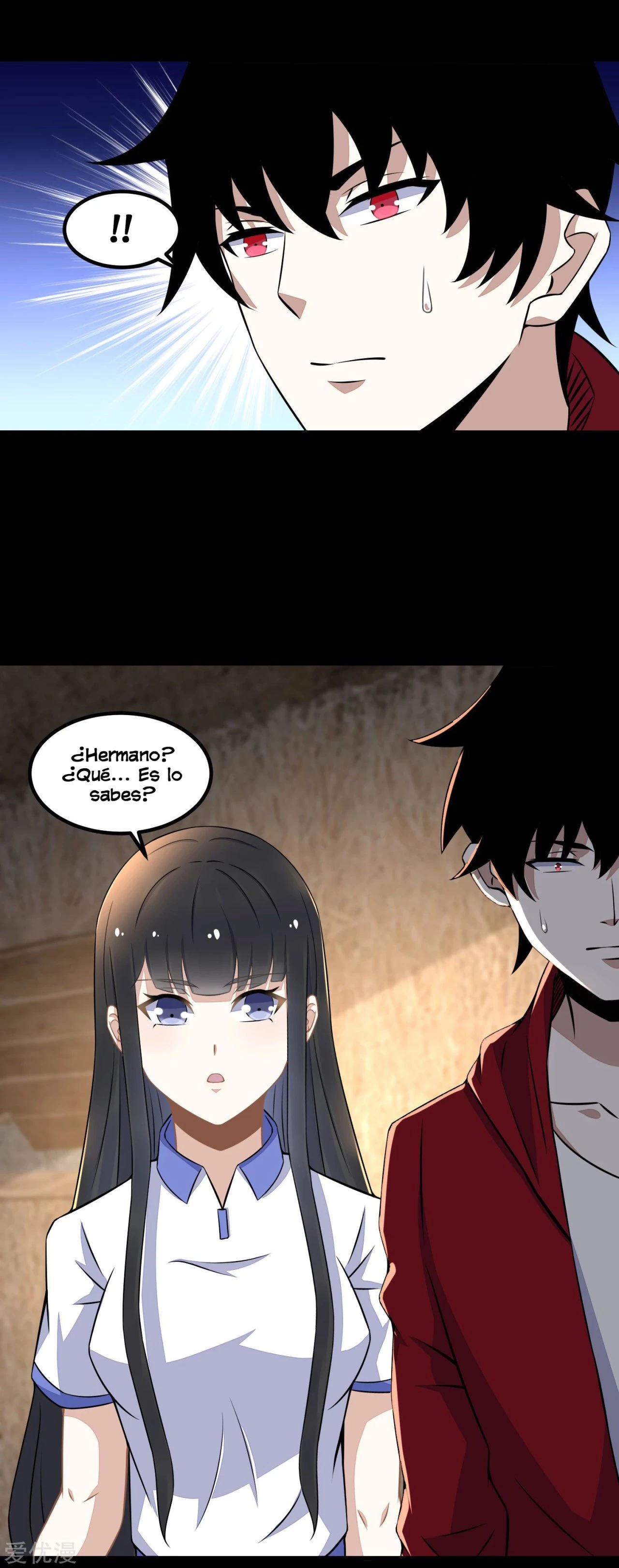 El rey del apocalipsis > Capitulo 127 > Page 171